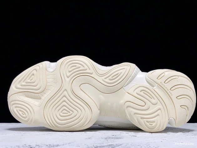 Yeezy 500 White Adidas Bone FV3573 0804